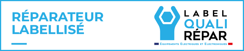 Logo QualiRépar