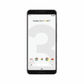 Pixel 3A
