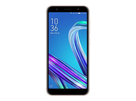 Zenfone max