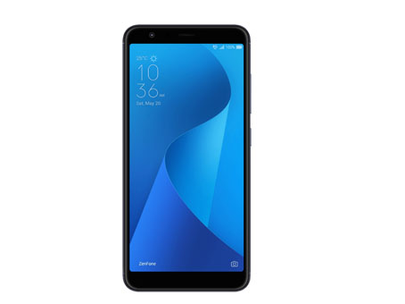 Zenfone Max Plus M1