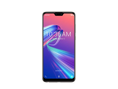 Zenfone Max Pro M2