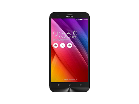 Zenfone 2 Laser 6″