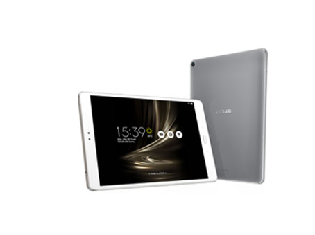 Zenpad 3S 10