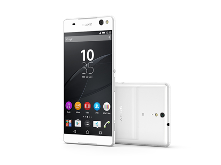 Xperia C5 Ultra