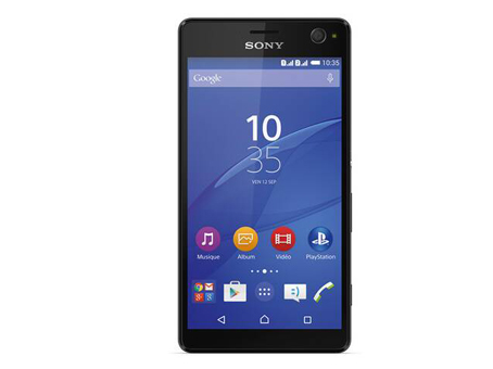 Xperia C4