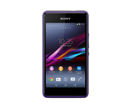 Xperia E3