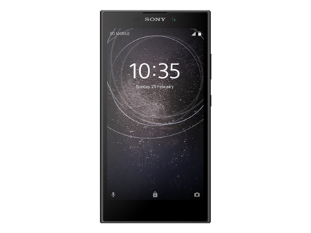 Xperia L2