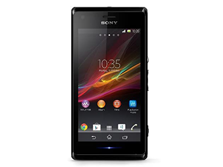 Xperia M2 Aqua