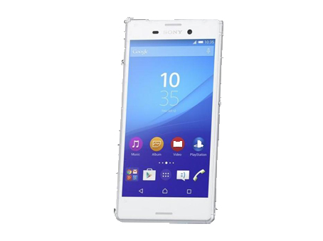 Xperia M4 Aqua Dual