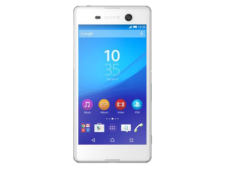 Xperia M5