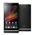Xperia S