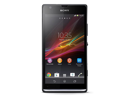 Xperia SP