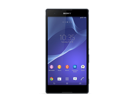 Xperia T2 Ultra