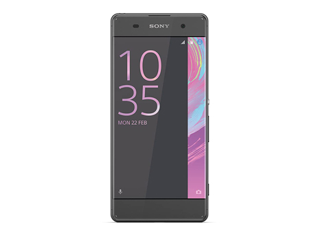 Xperia XA Ultra / XA Ultra Dual