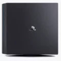 PS4 PRO