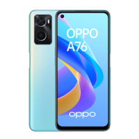 image Oppo A76