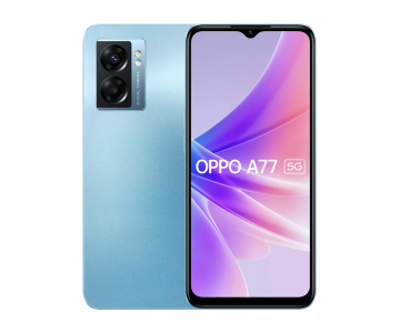 image Oppo A77 5G