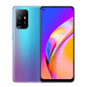 image Oppo A94 5G