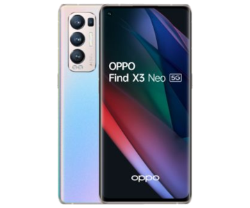 image Oppo Find X3 Neo