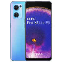 image Oppo Find X5 Lite