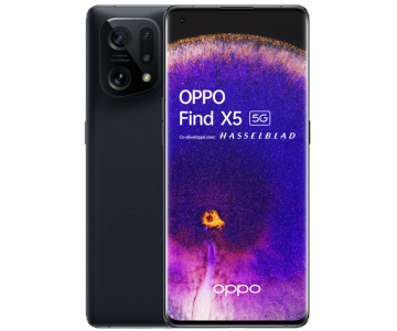 image Oppo Find X5