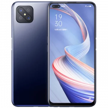 image Oppo Reno4 Z