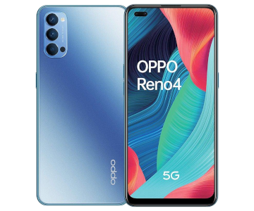 imager Oppo Reno4