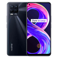 Realme 8 Pro