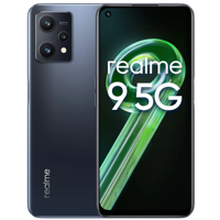 Realme 9 5G