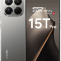 Xiaomi 15T Pro